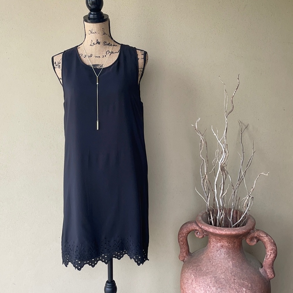 Joie silk dress - Picture 2 of 13